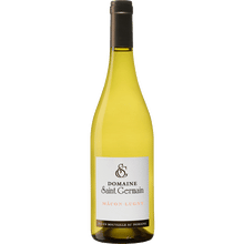 Domaine St Germain Macon Lugny Chardonnay