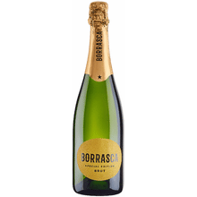 Borrasca Special Edition Brut