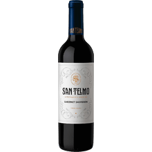San Telmo Cabernet Sauvignon