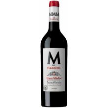 Barton & Guestier M de Magnol Haut-Medoc