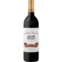 La Rioja Alta Gran Reserva Esp 890