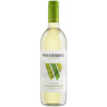 Woodbridge by Robert Mondavi Sauvignon Blanc
