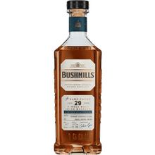 Bushmills Rare Cask Irish 29yr Whisky