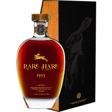 Rare Hare 1953 17Yr Bourbon