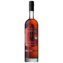 ASW Fiddler Chin Music Bourbon