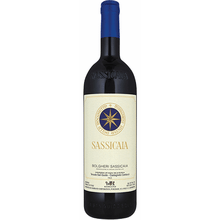 Sassicaia, 2019