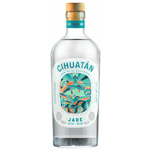 Cihuatan Jade Rum
