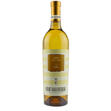 Fontanafredda Gavi del Comune di Gavi DOCG