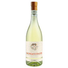 Fontanafredda Briccotondo Moscato d'Asti DOCG