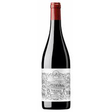 Cune Vina Real Rioja Bakeder