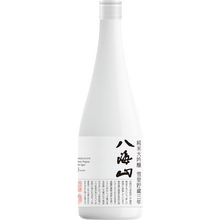 Hakkaisan 3 Years Snow Aged Junmai Daiginjo