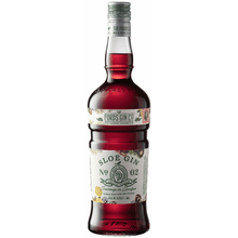 Ford's Gin Co Sloe Gin Liqueur