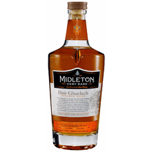 Midleton Dair Ghaelach Kylebeg Tree 5