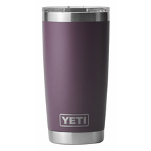 YETI Rambler 20 oz Tumbler ラベンダー Rare Cosmic Lilac Yeti rambler 20 oz tumbler NEW Lavender