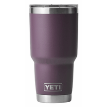 Yeti Rambler 30oz Tumbler Nordic Purple