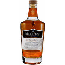 Midleton Very Rare Dair Ghaelach Kylebeg Tree 7 Irish Whisky