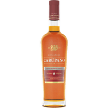 Ron Carupano 6 Special Reserve Aged Rum