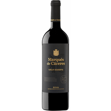 Marques de Caceres Rioja Gran Reserva