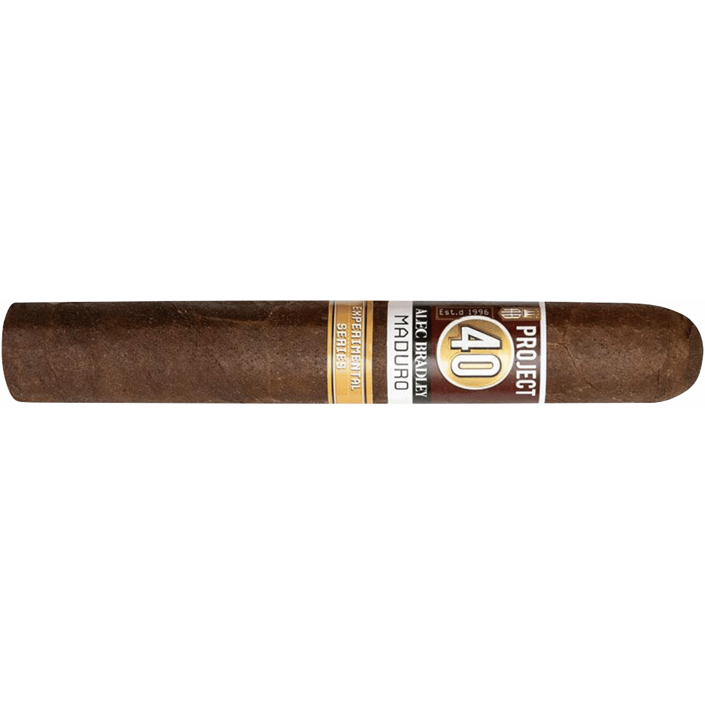Alec Bradley Project40 Mad. Robust