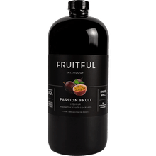 Fruitful Mixology Passionfruit Liqueur