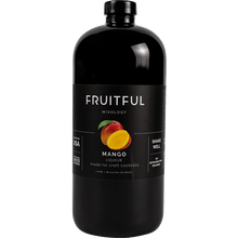 Fruitful Mixology Mango Liqueur