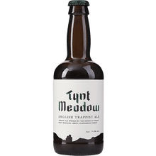 Mount St Bernard Tynt Meadow Trappist