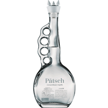 Patsch Blanco Tequila