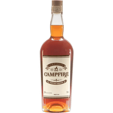 Campfire Coffee Liqueur