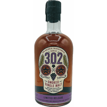 Ranger Creek 302 Cabernet Finish Single Malt Barrel Select