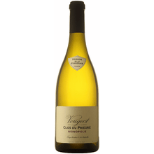Dom Vougeraie Vougeot Le Clos Blanc 1er Cru