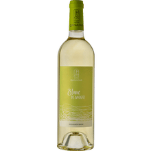 Chateau Qanafar Blanc