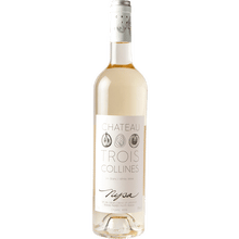 Chateau Trois Collines Nysa White