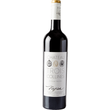 Chateau Trois Collines Nysa Red