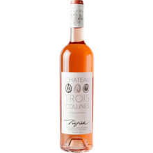 Chateau Trois Collines Nysa Rose