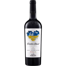 Purcari Freedom Blend