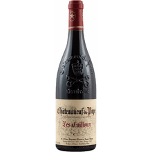 Andre Brunel Les Cailloux Chateauneuf-du-Pape Rouge
