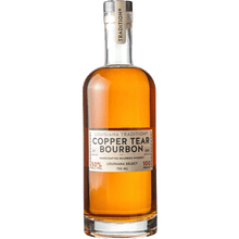 Copper Tear Bourbon