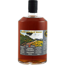 Eifel 2021 German 7 Year Peated Duo Malt