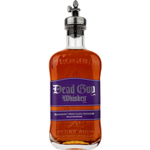 Rogue Dead Guy Whiskey Wine Cask