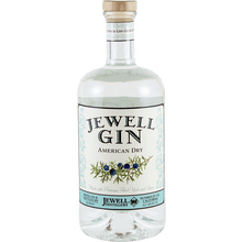 Jewell Gin American Dry
