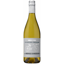Courtney Benham Exploration Series Unoaked Chardonnay