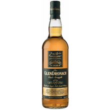Glendronach Cask Strength Batch 10 Single Malt Scotch