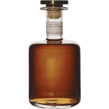 Frank August Small Batch Bourbon