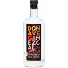 Dona Vega Espadin Mezcal