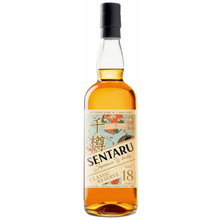 Sentaru 18Yr Classic Reserve Japanese Whisky