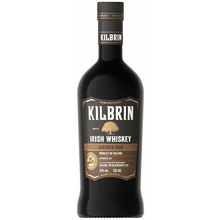 Kilbrin Irish Whiskey Charred Cask