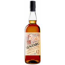 Sentaru 12Yr Sherry Cask Japanese Whisky