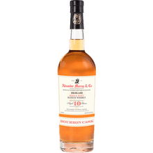 Alexander Murray Highland 10 Yr Scotch Whisky