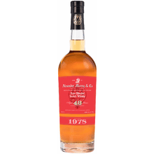 ウイスキー Alexander Murray Glenlivet 45YearOld1968 Alexander Murray Glenlivet 45 Year Old 1968 | LoveScotch.com