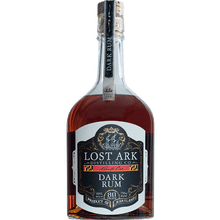Lost Ark Route One Dark Rum